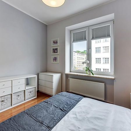 Apartamento White 76. Gdynia Śródmieście Exterior foto