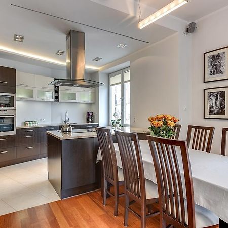 Apartamento White 76. Gdynia Śródmieście Exterior foto