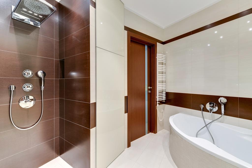 Apartamento White 76. Gdynia Śródmieście Exterior foto