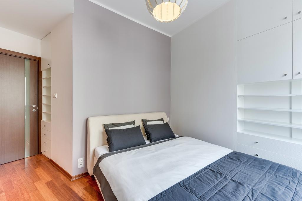 Apartamento White 76. Gdynia Śródmieście Exterior foto